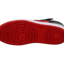 Nike Slipper/Kletthalbschuh (casual) COURT BOROUGH LOW RECRAFT (PS)