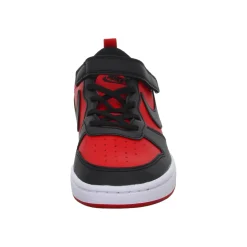 Nike Slipper/Kletthalbschuh (casual) COURT BOROUGH LOW RECRAFT (PS)