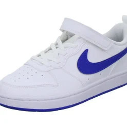 Nike Slipper/Kletthalbschuh (casual) COURT BOROUGH LOW RECRAFT (PS)