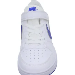 Nike Slipper/Kletthalbschuh (casual) COURT BOROUGH LOW RECRAFT (PS)