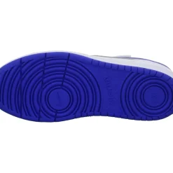 Nike Slipper/Kletthalbschuh (casual) COURT BOROUGH LOW RECRAFT (PS)
