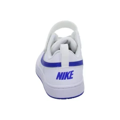 Nike Slipper/Kletthalbschuh (casual) COURT BOROUGH LOW RECRAFT (PS)