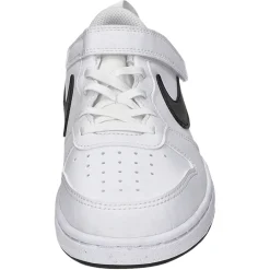 Nike Slipper/Kletthalbschuh (casual) COURT BOROUGH LOW RECRAFT (PS)