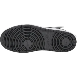 Nike Slipper/Kletthalbschuh (casual) COURT BOROUGH LOW RECRAFT (PS)