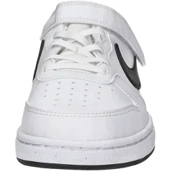Nike Slipper/Kletthalbschuh (casual) COURT BOROUGH LOW RECRAFT (PS)