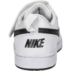 Nike Slipper/Kletthalbschuh (casual) COURT BOROUGH LOW RECRAFT (PS)