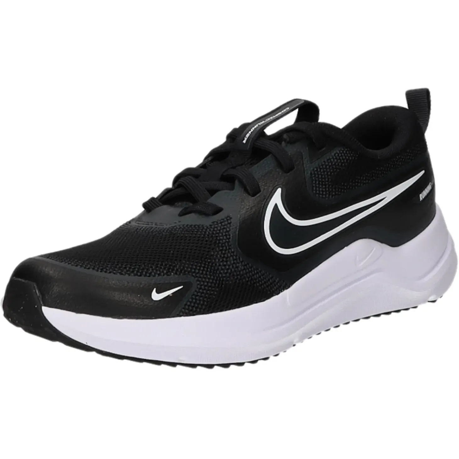 Nike Slipper/Kletthalbschuh (casual) COSMIC RUNNER (GS)
