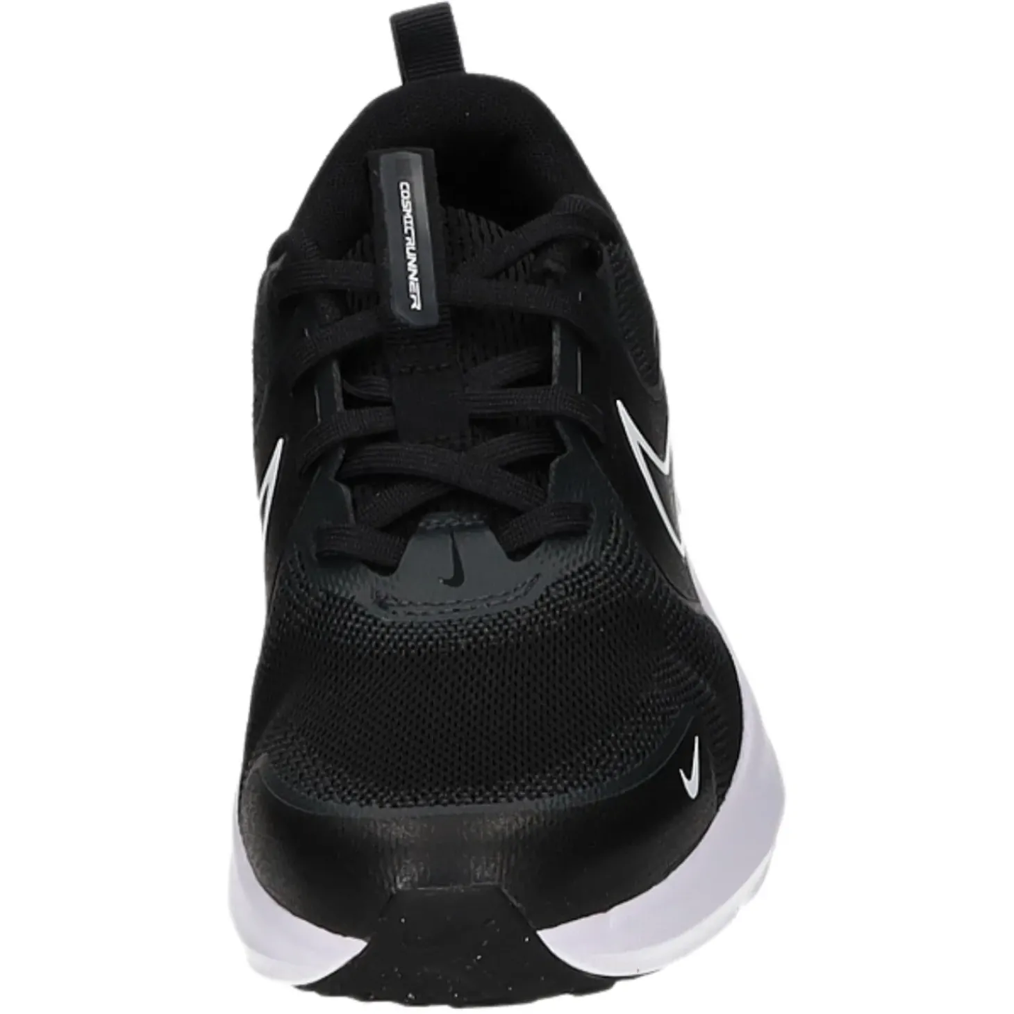 Nike Slipper/Kletthalbschuh (casual) COSMIC RUNNER (GS)
