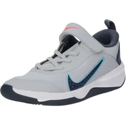Nike Slipper/Kletthalbschuh (casual) NIKE OMNI MULTI-COURT (PS)