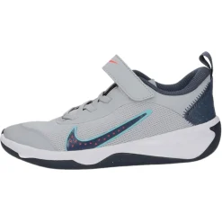 Nike Slipper/Kletthalbschuh (casual) NIKE OMNI MULTI-COURT (PS)