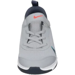 Nike Slipper/Kletthalbschuh (casual) NIKE OMNI MULTI-COURT (PS)