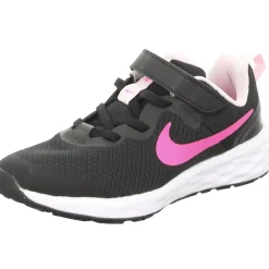 Nike Slipper/Kletthalbschuh (casual) REVOLUTION 6 NN