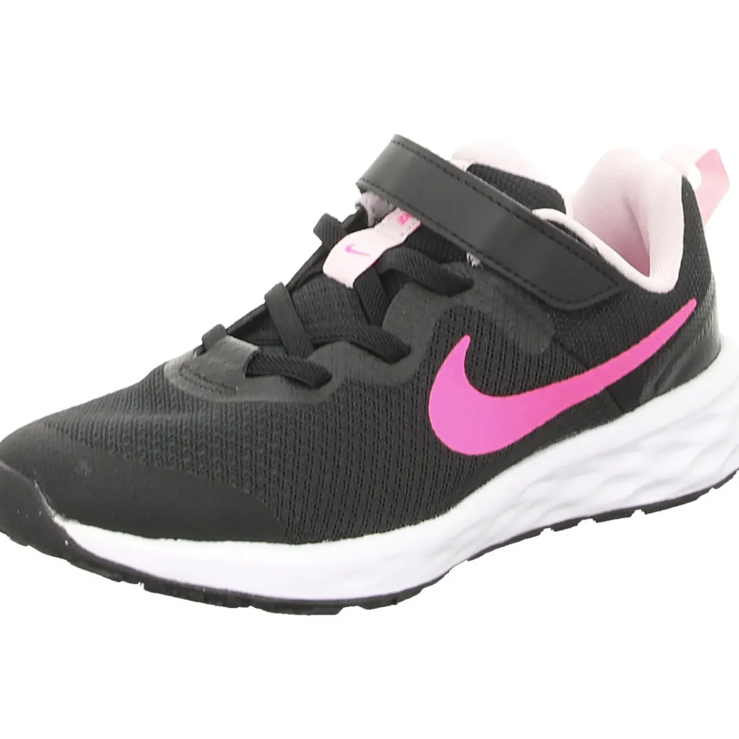 Nike Slipper/Kletthalbschuh (casual) REVOLUTION 6 NN