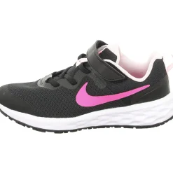 Nike Slipper/Kletthalbschuh (casual) REVOLUTION 6 NN