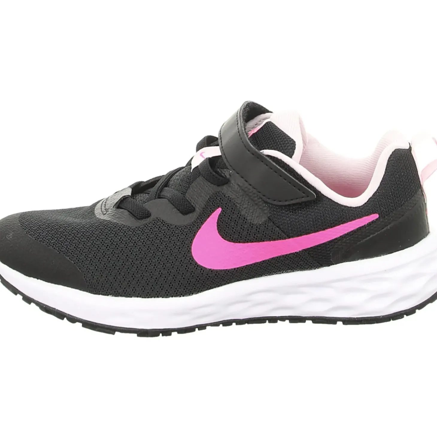 Nike Slipper/Kletthalbschuh (casual) REVOLUTION 6 NN