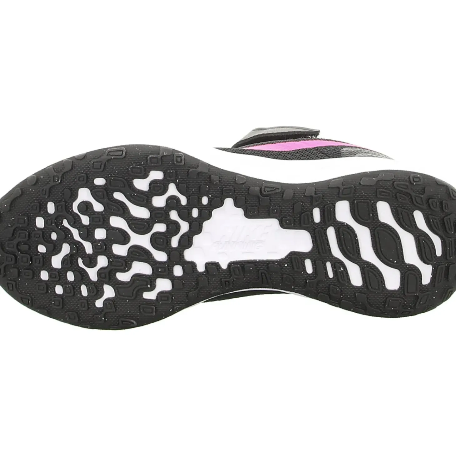 Nike Slipper/Kletthalbschuh (casual) REVOLUTION 6 NN