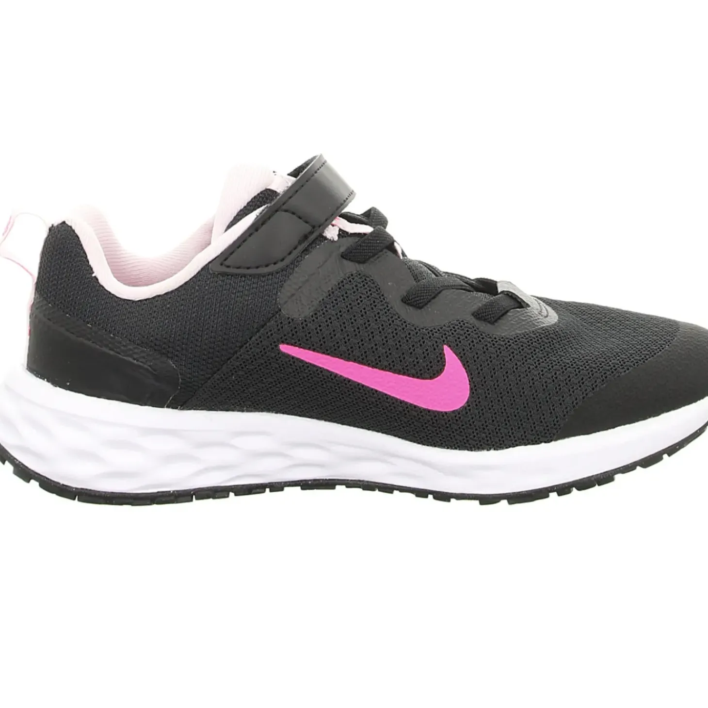 Nike Slipper/Kletthalbschuh (casual) REVOLUTION 6 NN