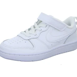 Nike Slipper/Kletthalbschuh (casual) NIKE COURT BOROUGH LOW 2