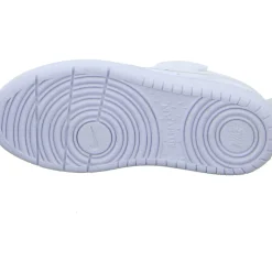 Nike Slipper/Kletthalbschuh (casual) NIKE COURT BOROUGH LOW 2