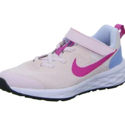 Nike Slipper/Kletthalbschuh (casual) REVOLUTION 6 NN