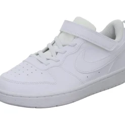 Nike Slipper/Kletthalbschuh (casual) COURT BOROUGH LOW RECRAFT