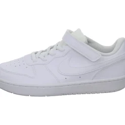 Nike Slipper/Kletthalbschuh (casual) COURT BOROUGH LOW RECRAFT