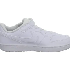 Nike Slipper/Kletthalbschuh (casual) COURT BOROUGH LOW RECRAFT