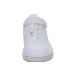 Nike Slipper/Kletthalbschuh (casual) COURT BOROUGH LOW RECRAFT