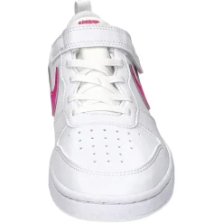 Nike Slipper/Kletthalbschuh (casual) COURT BOROUGH LOW RECRAFT (PS)