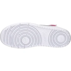 Nike Slipper/Kletthalbschuh (casual) COURT BOROUGH LOW RECRAFT (PS)