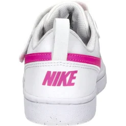 Nike Slipper/Kletthalbschuh (casual) COURT BOROUGH LOW RECRAFT (PS)