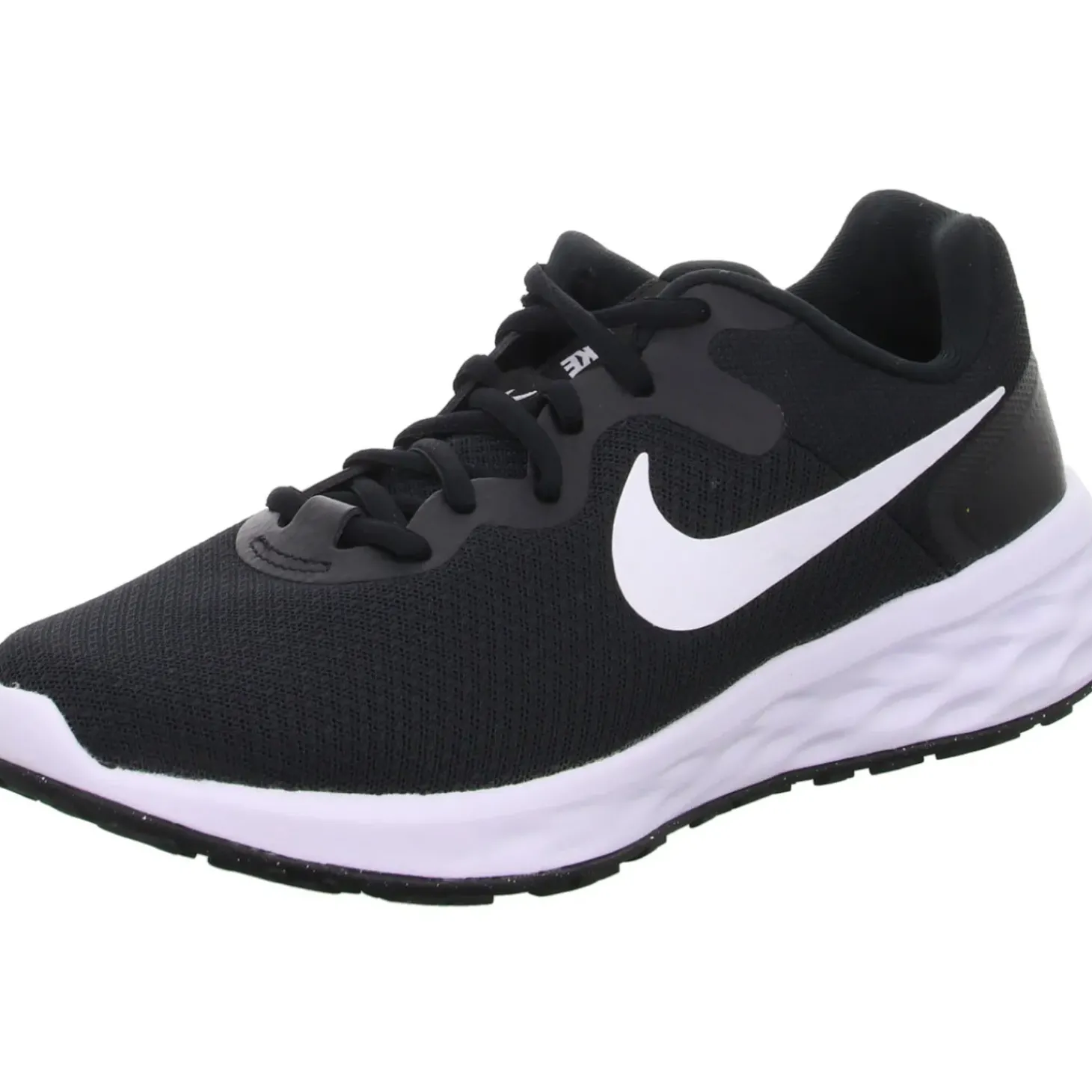 Nike Sportschuh Running NIKE REVOLUTION 6 MEN