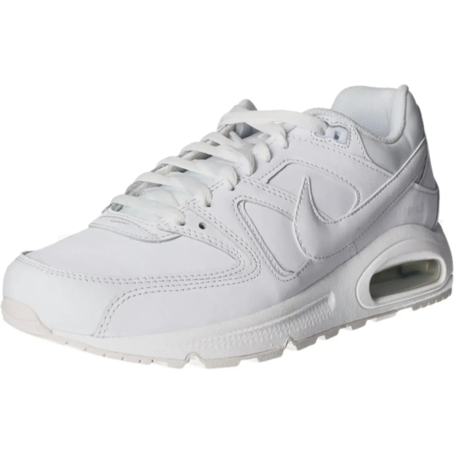 Nike Sportschuh Running NIKE AIR MAX COMMAND LEATHER