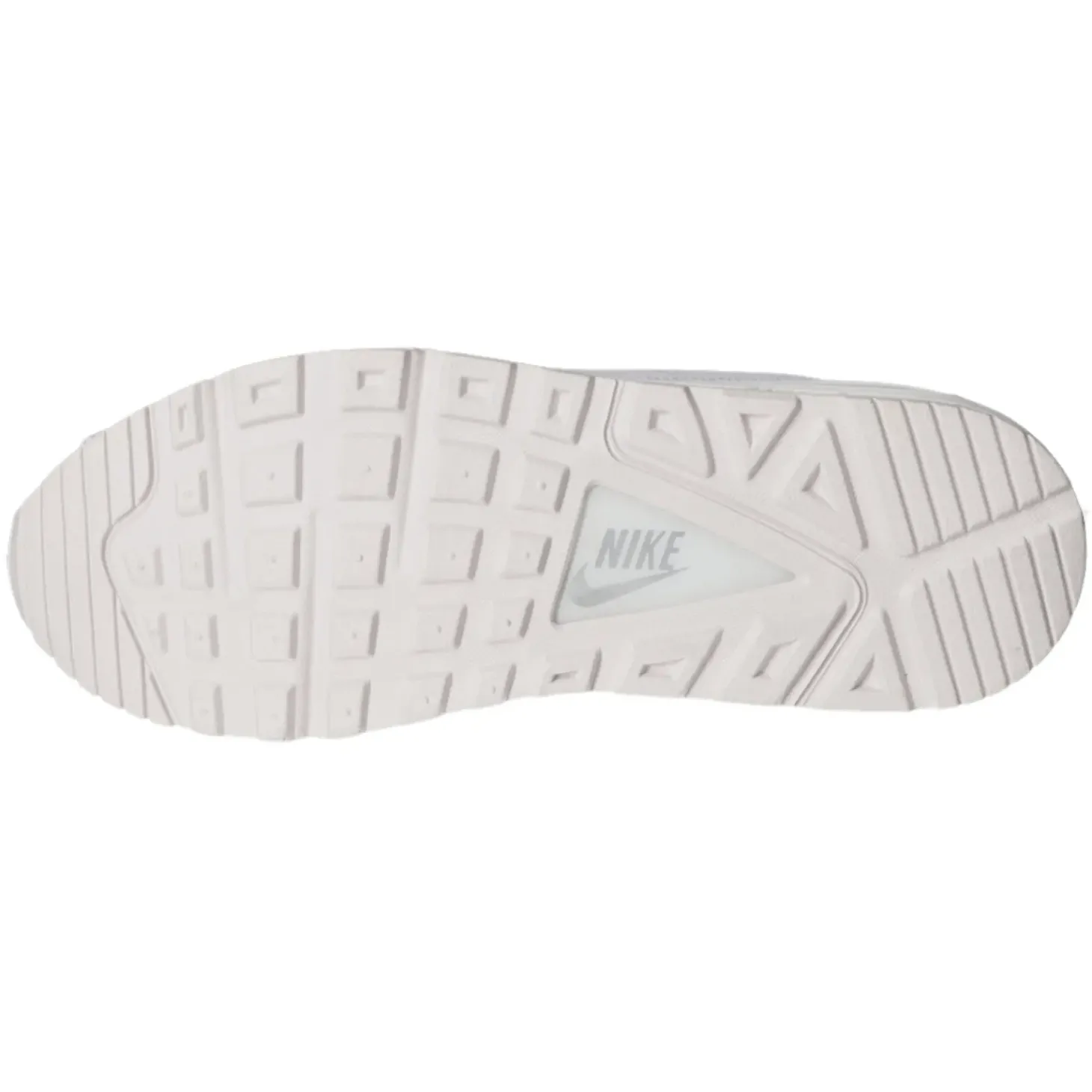 Nike Sportschuh Running NIKE AIR MAX COMMAND LEATHER