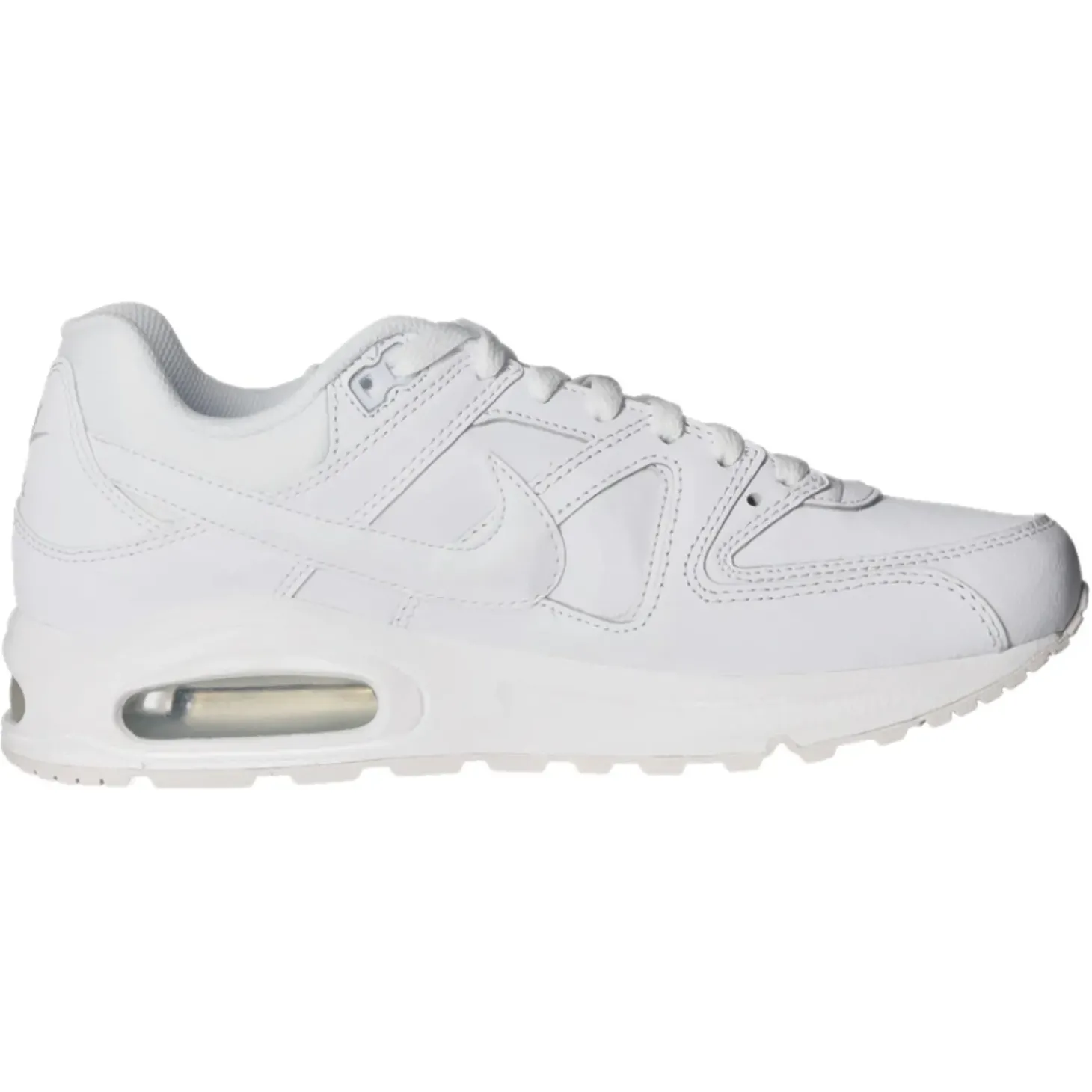 Nike Sportschuh Running NIKE AIR MAX COMMAND LEATHER