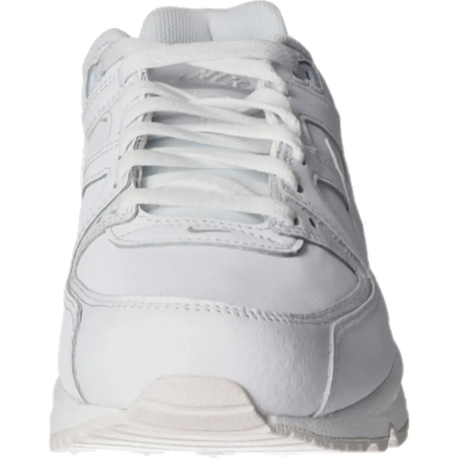 Nike Sportschuh Running NIKE AIR MAX COMMAND LEATHER