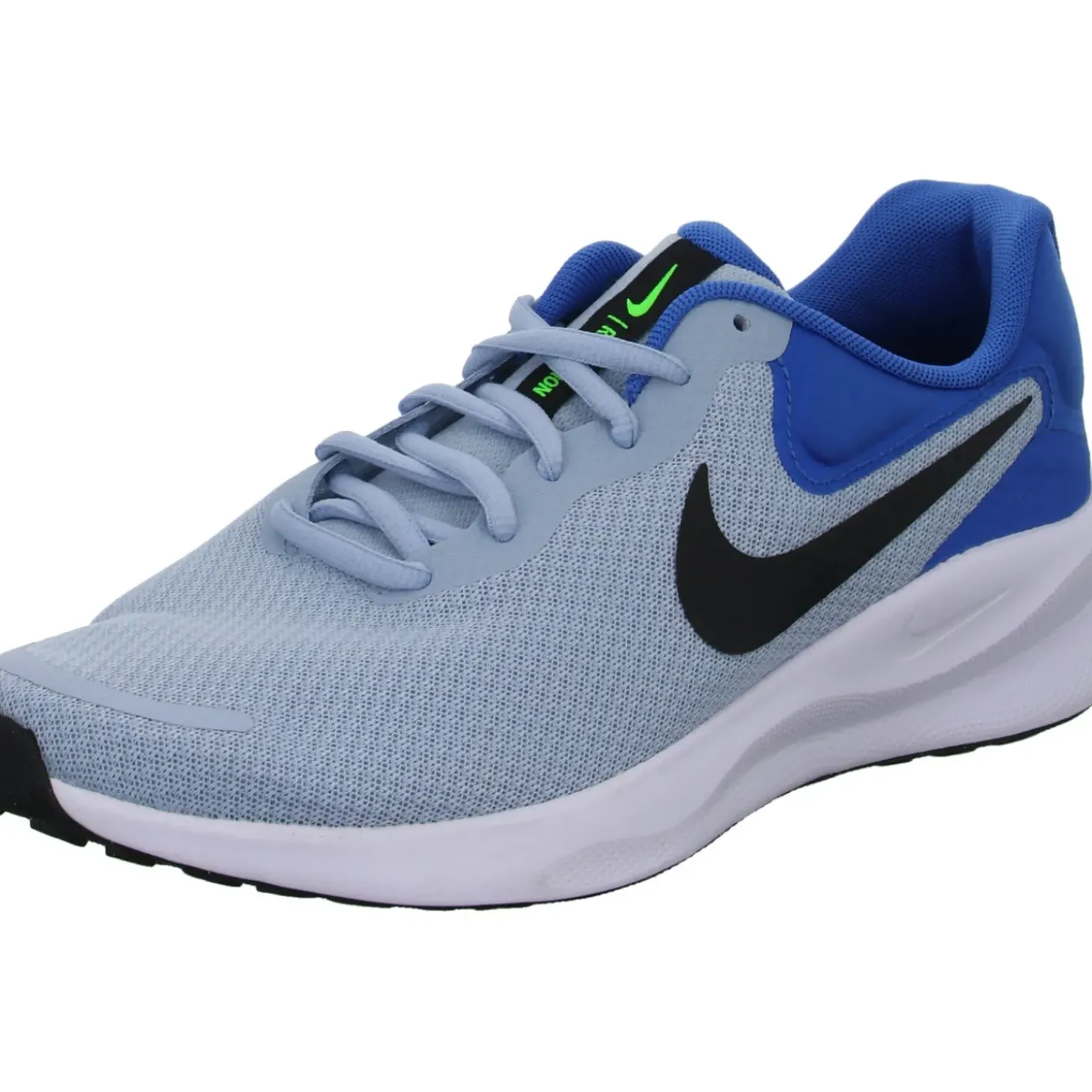 Nike Sportschuh Running Revolution 7 Wide
