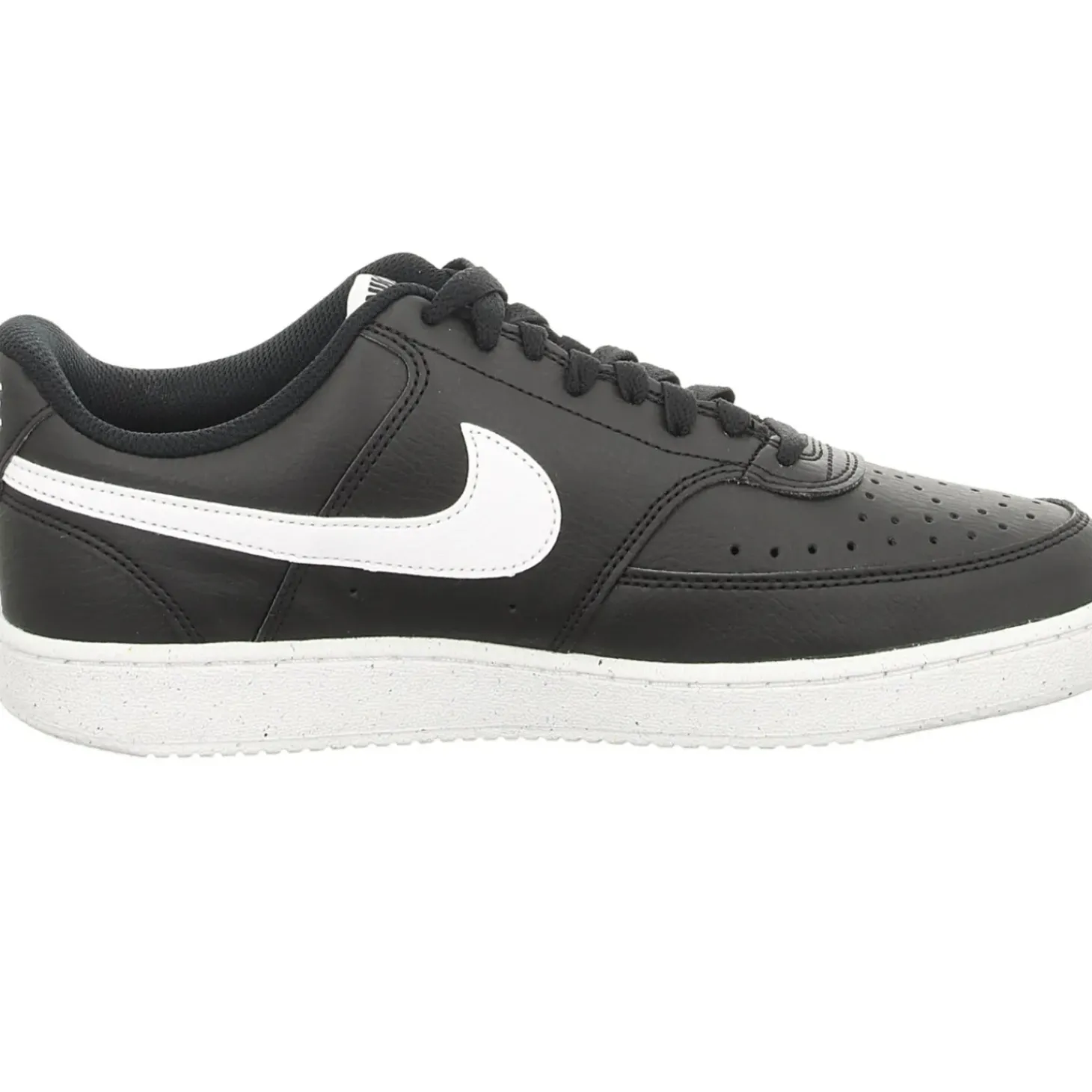 Nike Sportschuh Training COURT VISION LOW