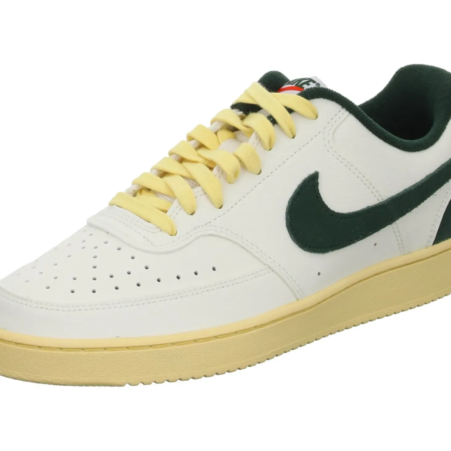 Nike Sportschuh Training COURT VISION LO
