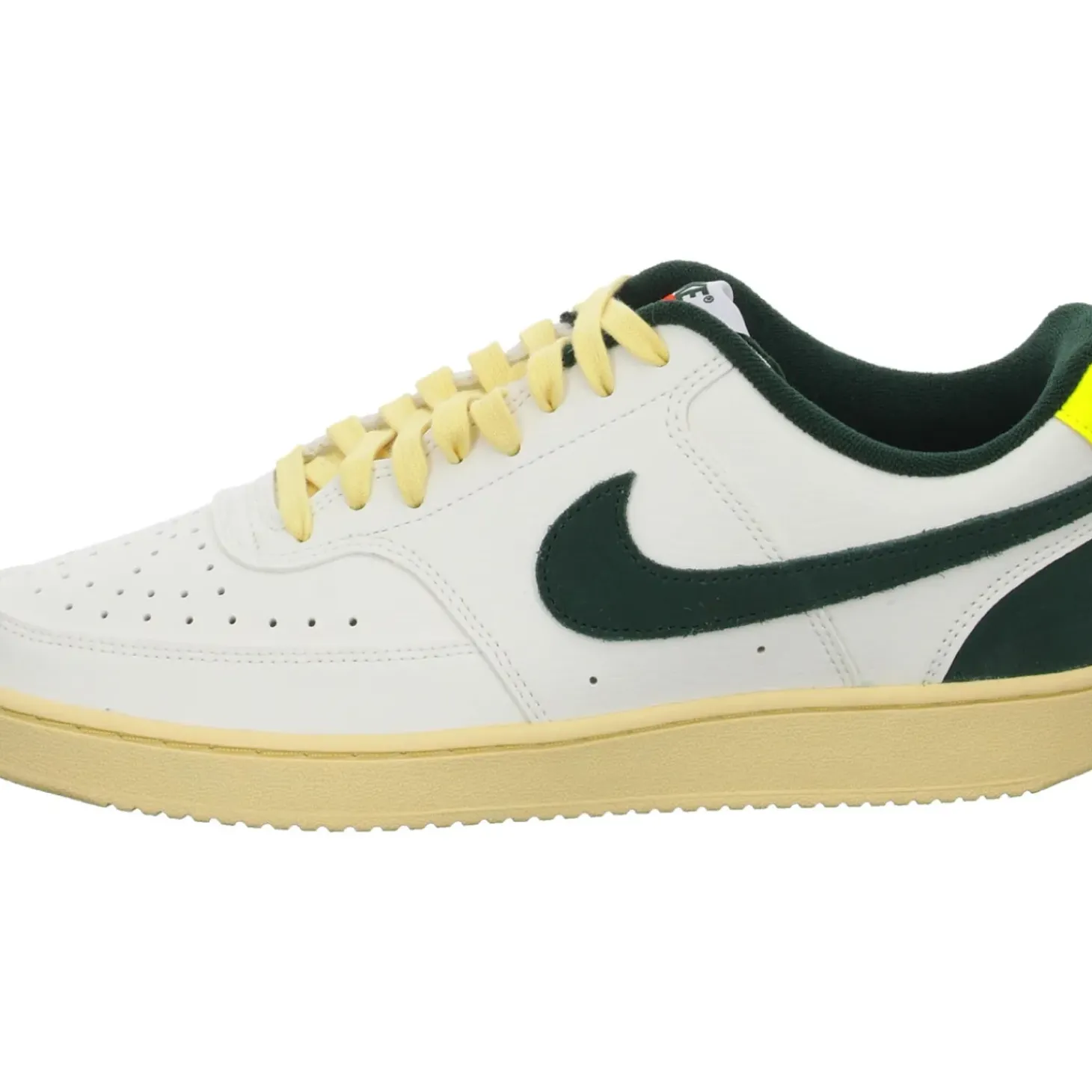 Nike Sportschuh Training COURT VISION LO