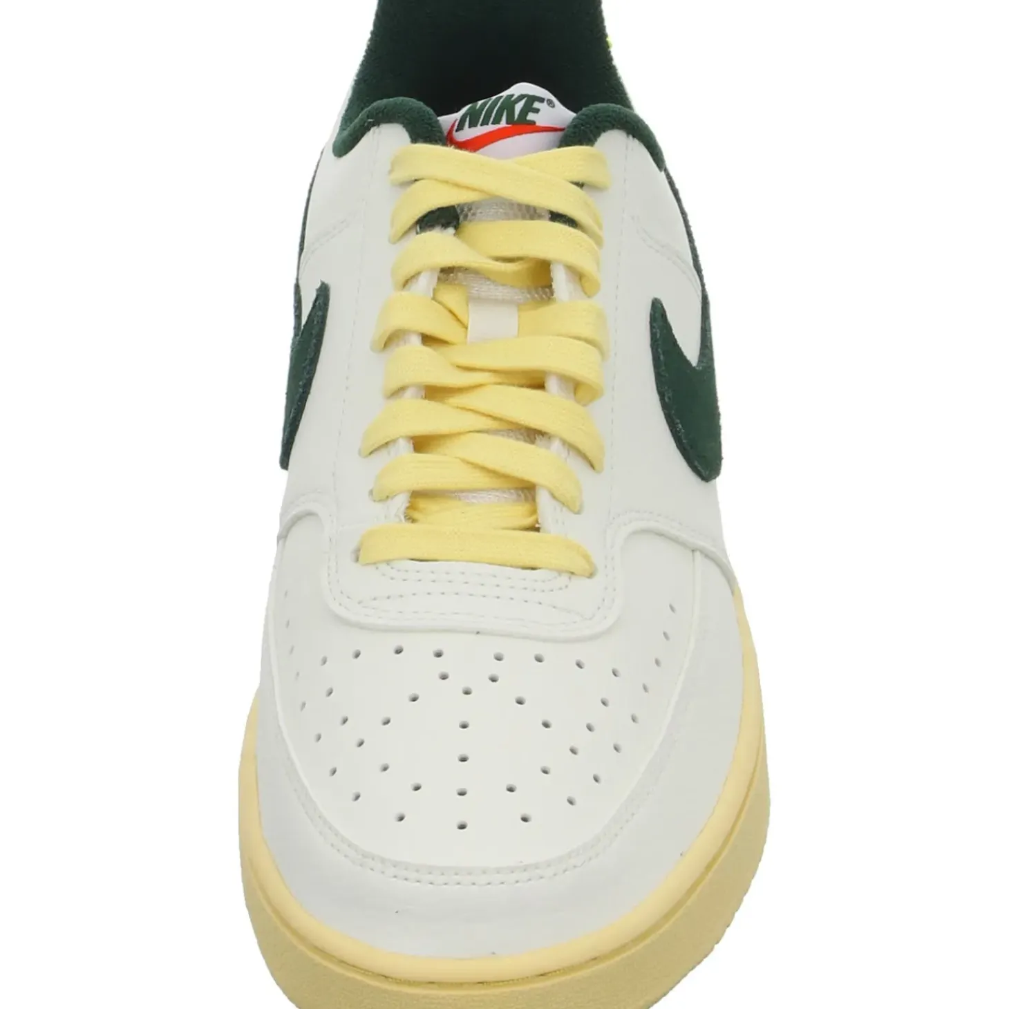 Nike Sportschuh Training COURT VISION LO
