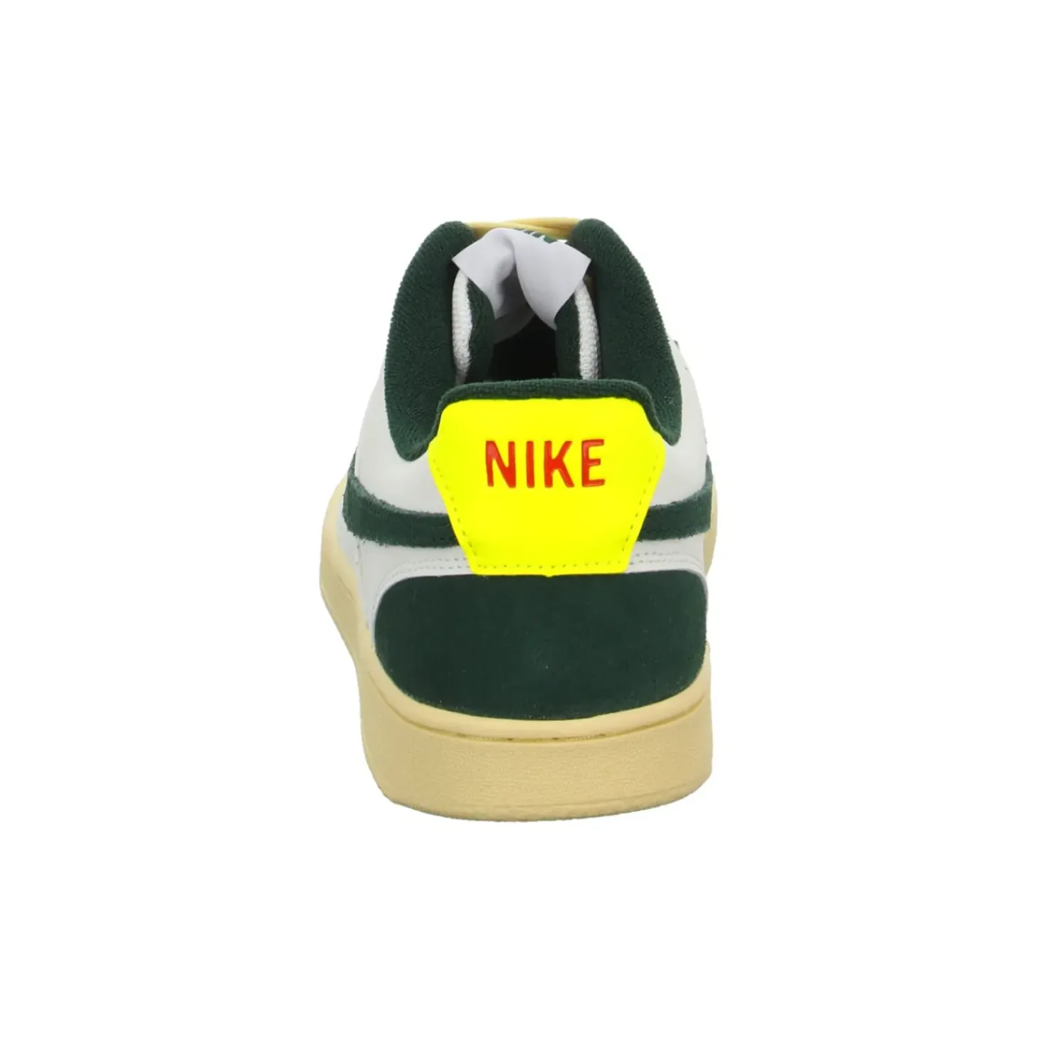 Nike Sportschuh Training COURT VISION LO