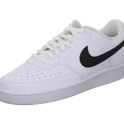 Nike Sportschuh Training COURT VISION LO NN