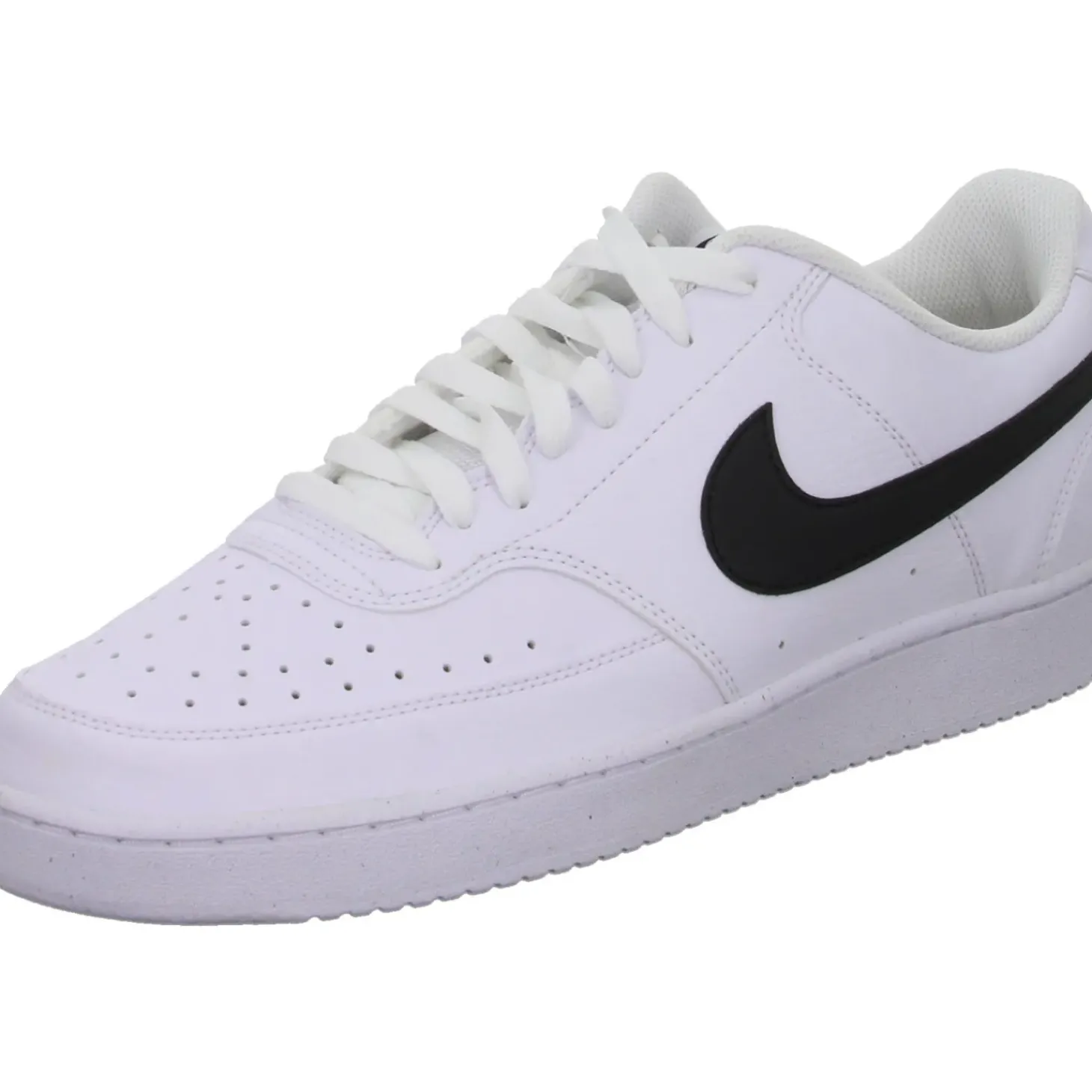 Nike Sportschuh Training COURT VISION LO NN