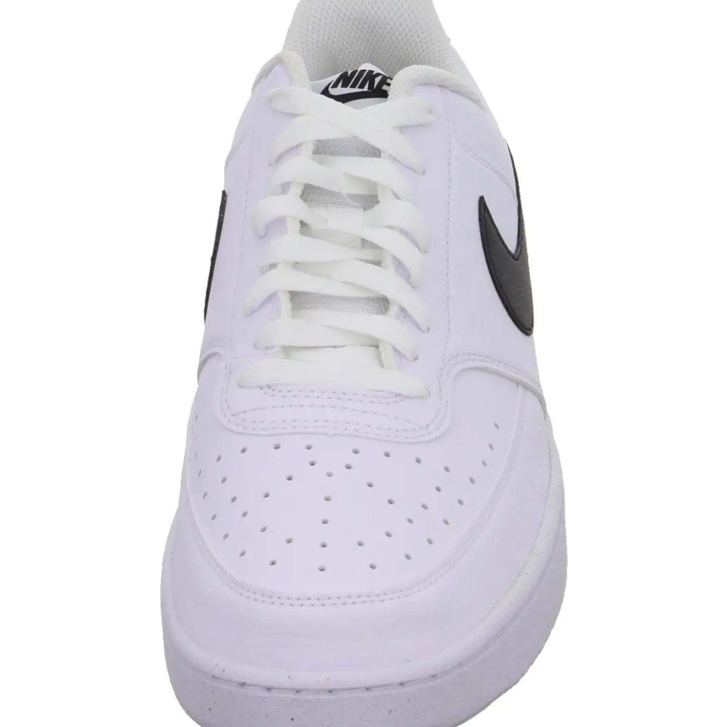 Nike Sportschuh Training COURT VISION LO NN