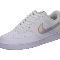 Nike Sportschuh Training COURT VISION LO