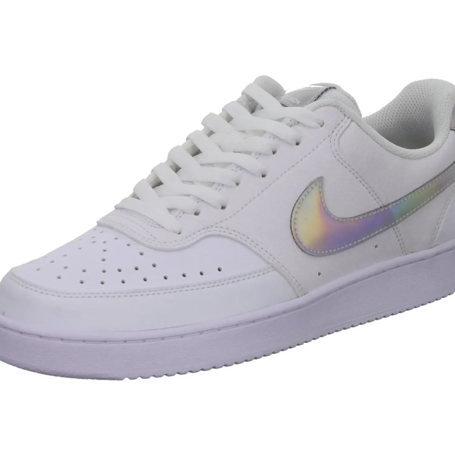 Nike Sportschuh Training COURT VISION LO