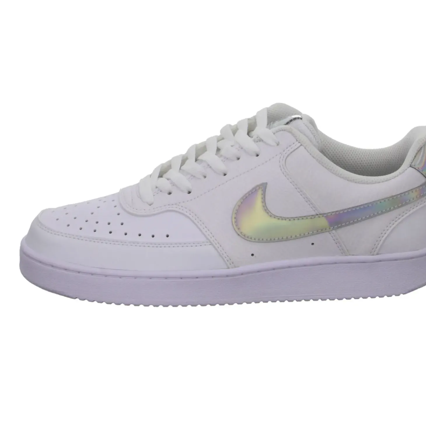 Nike Sportschuh Training COURT VISION LO