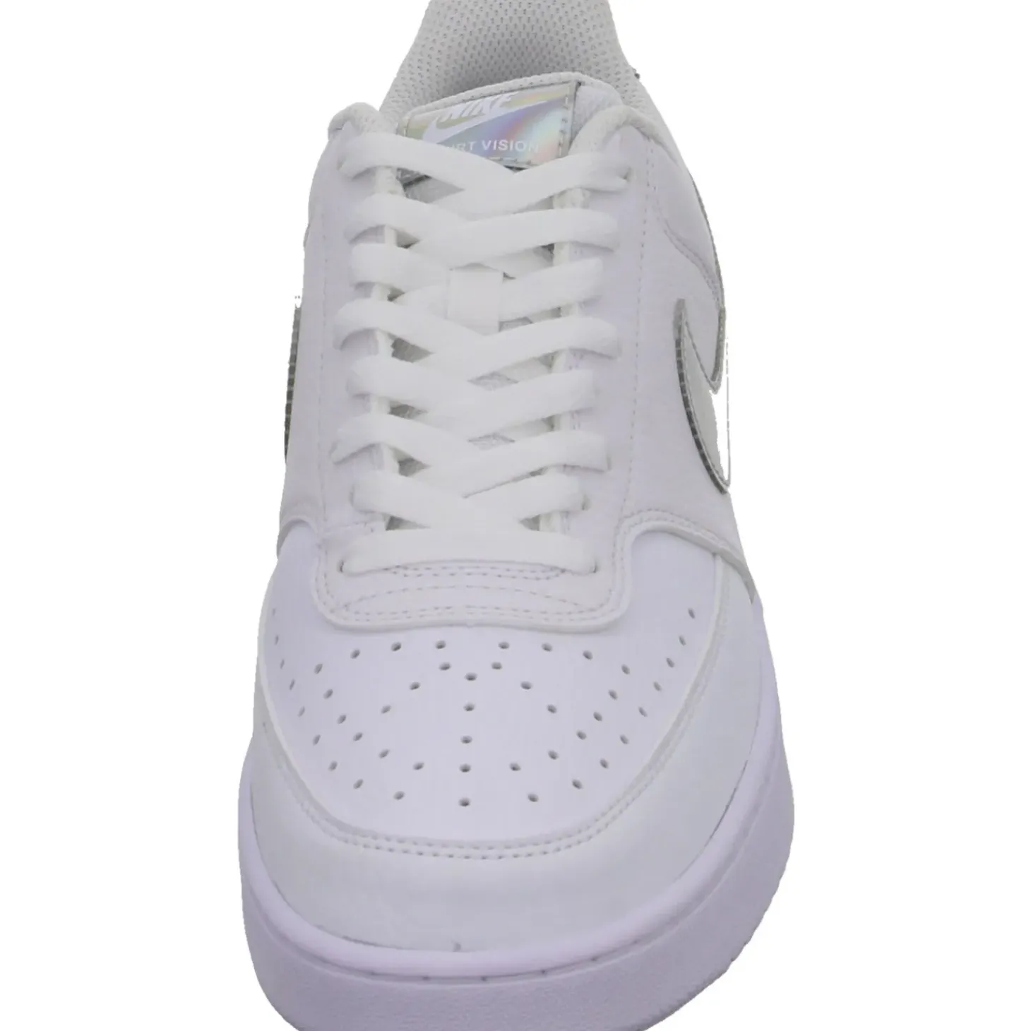 Nike Sportschuh Training COURT VISION LO