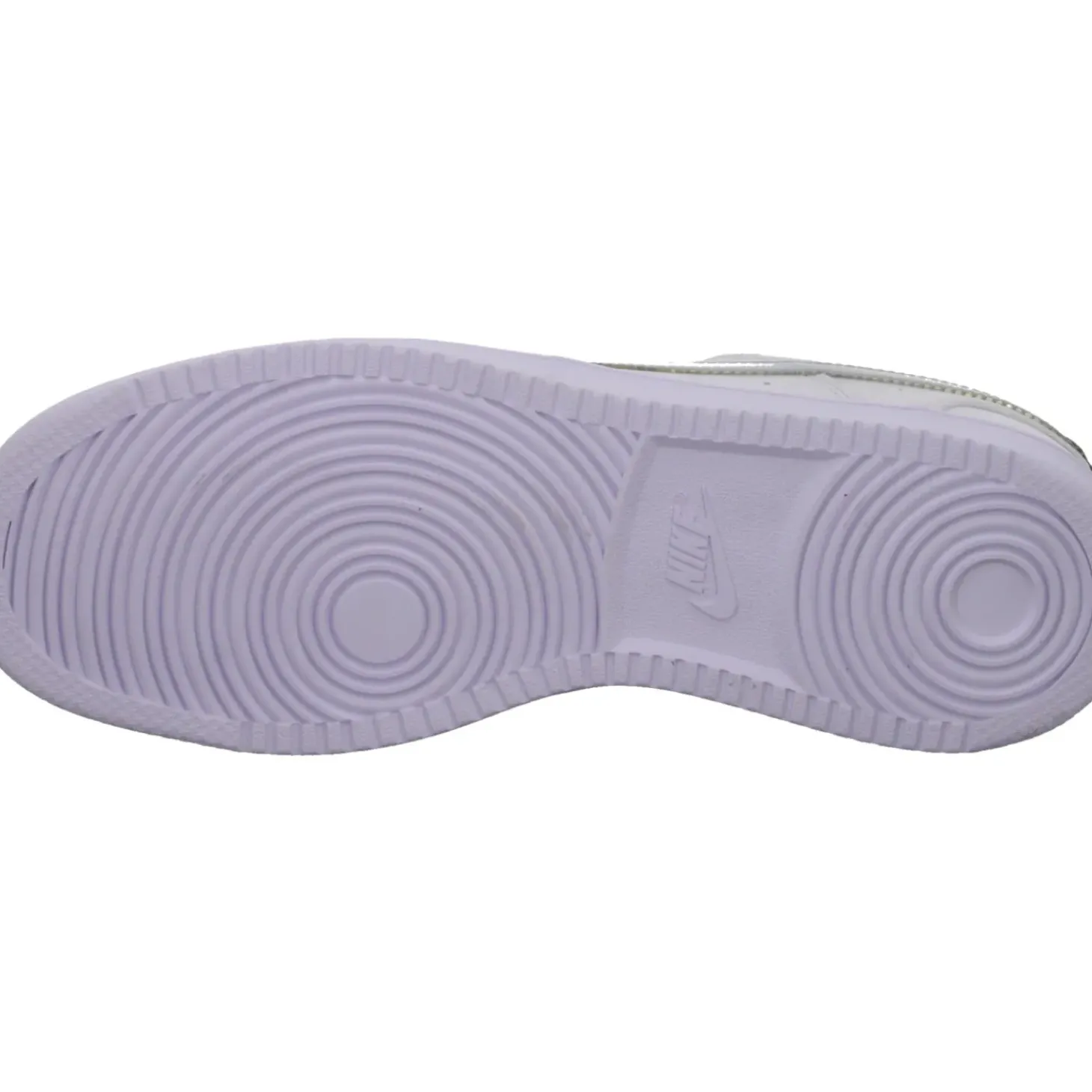 Nike Sportschuh Training COURT VISION LO
